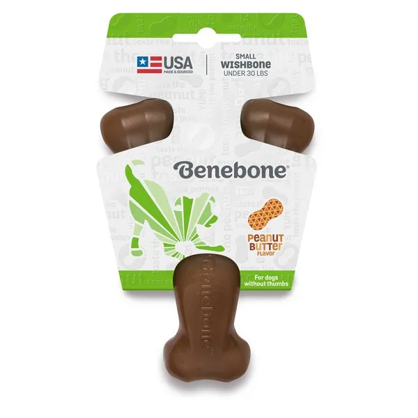 1ea Benebeone Small Peanut Wishbone - Health/First Aid